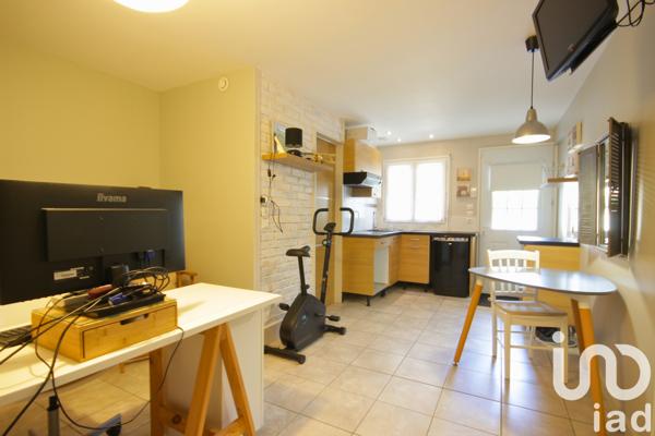 Maison à vendre 5 pièces 136 m² Céret