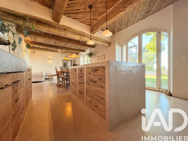 Maison à vendre 9 pièces 250 m² Fayence
