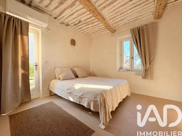 Maison à vendre 9 pièces 250 m² Fayence