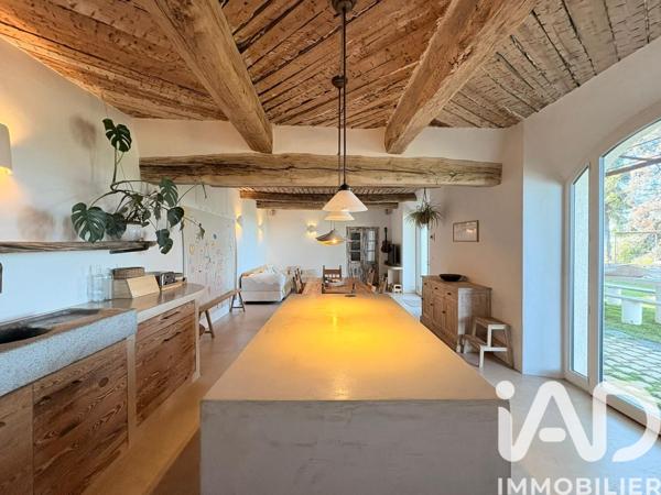 Maison à vendre 9 pièces 250 m² Fayence