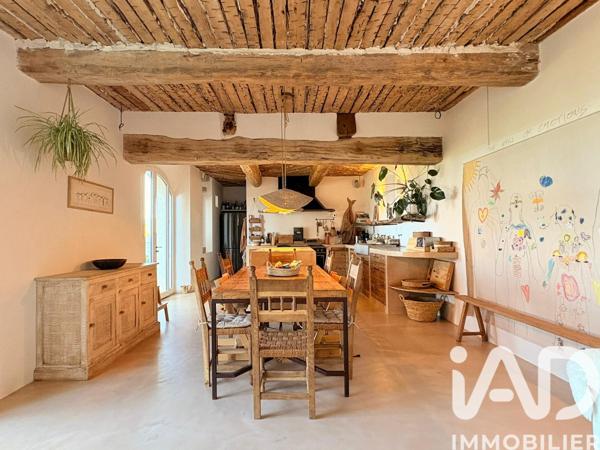 Maison à vendre 9 pièces 250 m² Fayence