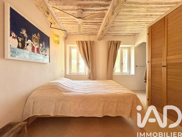 Maison à vendre 9 pièces 250 m² Fayence