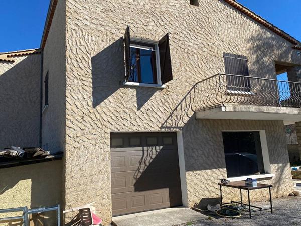 Maison Estoublon 5 pièce(s) 158 m2