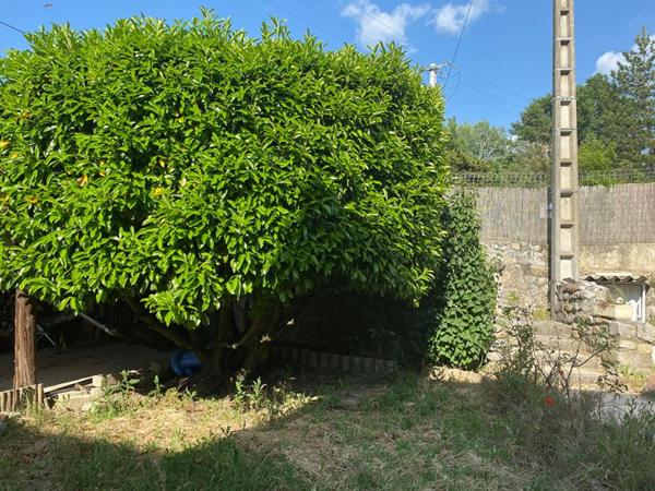 Maison Estoublon 5 pièce(s) 158 m2