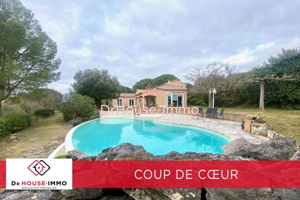 Maison à vendre 5 pièces de 185 m²