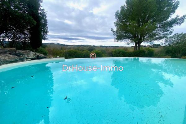 Maison à vendre 5 pièces de 185 m²