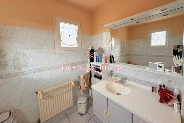 Maison à vendre 5 pièces de 185 m²