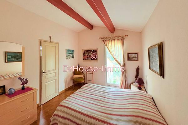 Maison à vendre 5 pièces de 185 m²