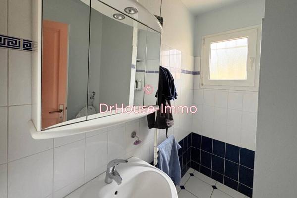 Maison à vendre 5 pièces de 185 m²