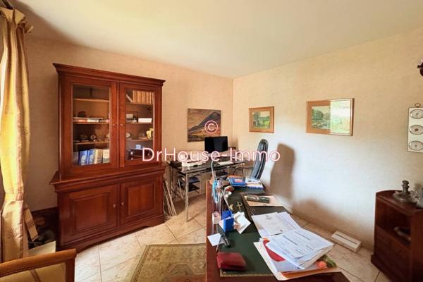 Maison à vendre 5 pièces de 185 m²