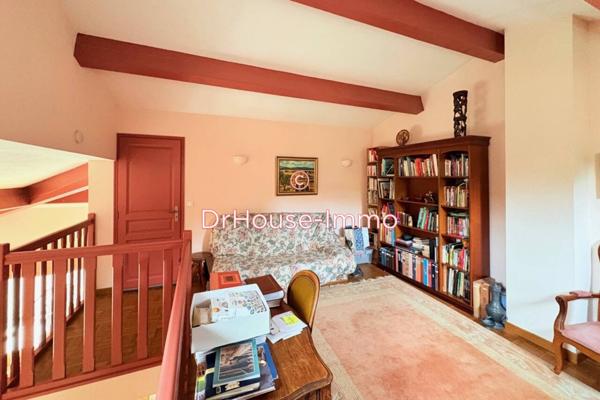 Maison à vendre 5 pièces de 185 m²