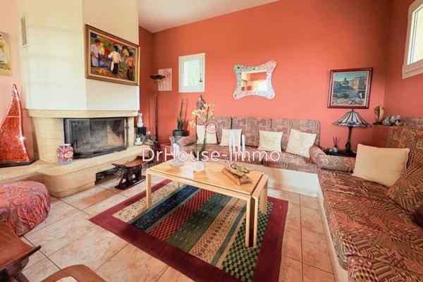 Maison à vendre 5 pièces de 185 m²