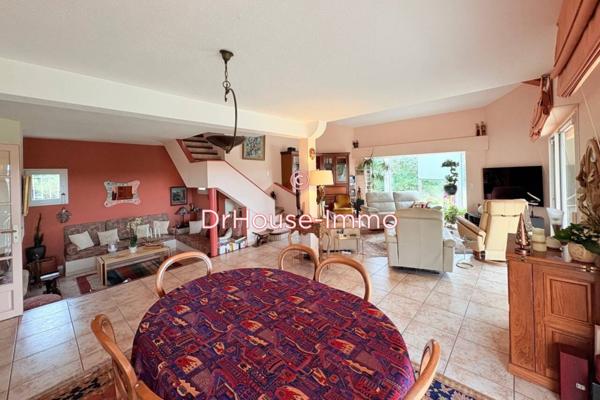 Maison à vendre 5 pièces de 185 m²