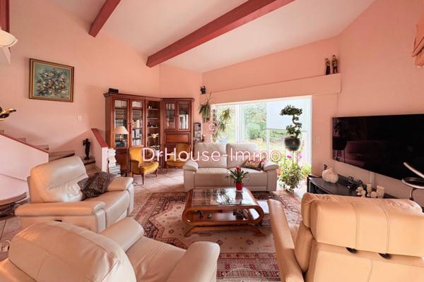 Maison à vendre 5 pièces de 185 m²