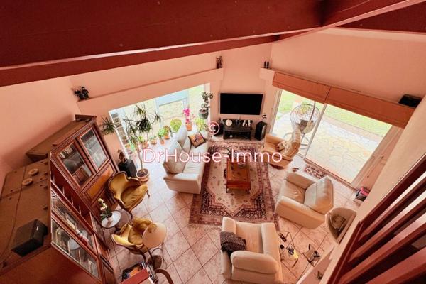 Maison à vendre 5 pièces de 185 m²