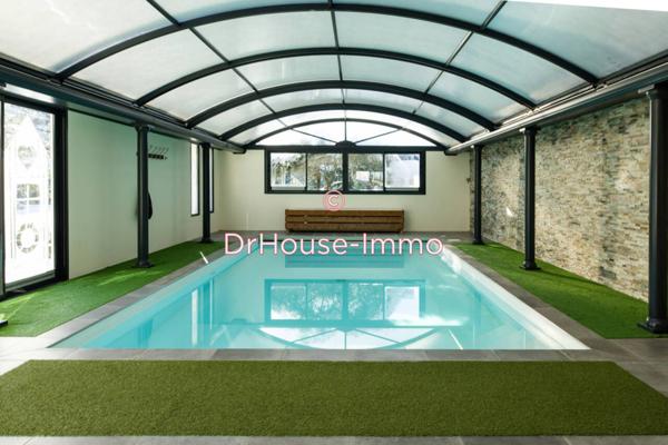 Maison à vendre 8 pièces de 241 m²