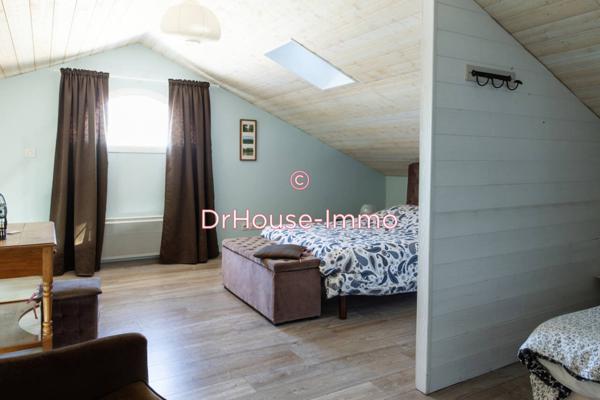 Maison à vendre 8 pièces de 241 m²