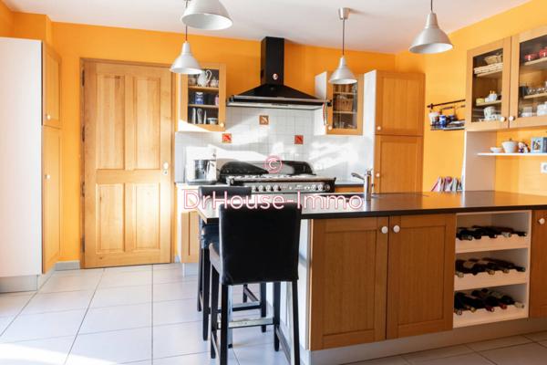 Maison à vendre 8 pièces de 241 m²