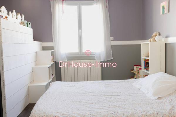 Maison à vendre 8 pièces de 241 m²