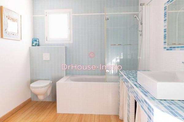 Maison à vendre 8 pièces de 241 m²