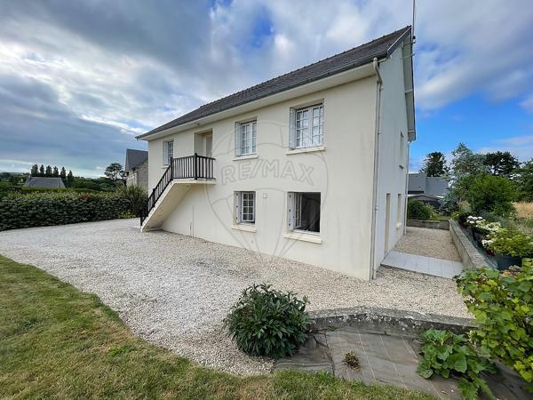 Maison  en vente - Manche - 50