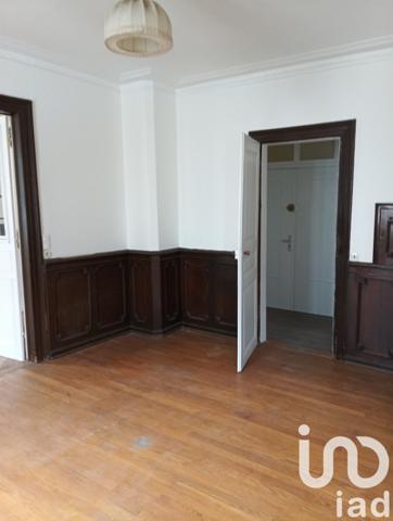Location appartement 4 pièces 104 m² Mulhouse