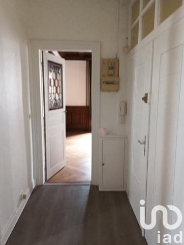 Location appartement 4 pièces 104 m² Mulhouse