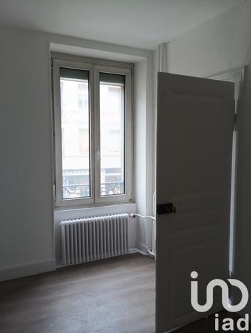 Location appartement 4 pièces 104 m² Mulhouse