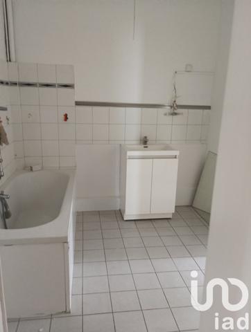 Location appartement 4 pièces 104 m² Mulhouse