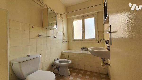 MENTON STUDIO A VENDRE