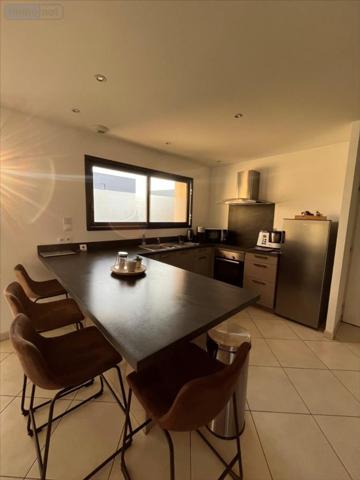 Maison à vendre à Isneauville en Seine-Maritime (76230), ref : 76004-1088362