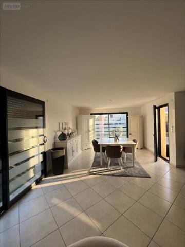 Maison à vendre à Isneauville en Seine-Maritime (76230), ref : 76004-1088362