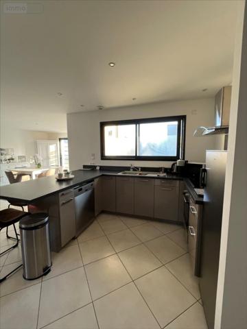 Maison à vendre à Isneauville en Seine-Maritime (76230), ref : 76004-1088362