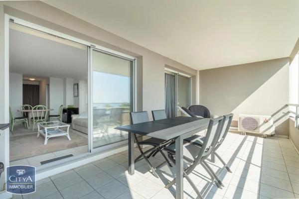 Appartement à vendre 3 pièces 59.78m²