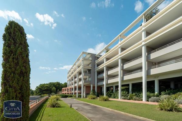 Appartement à vendre 3 pièces 59.78m²