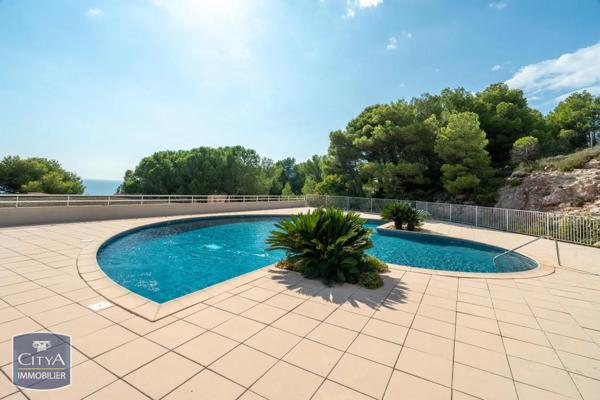 Appartement à vendre 3 pièces 59.78m²