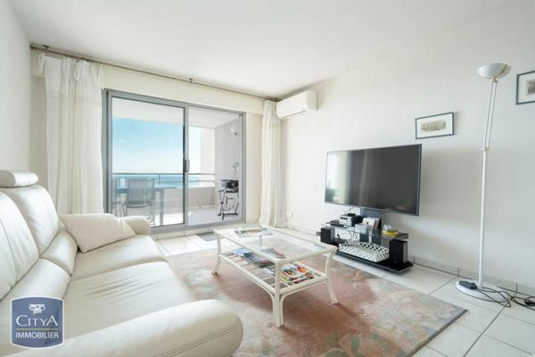 Appartement à vendre 3 pièces 59.78m²