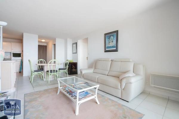Appartement à vendre 3 pièces 59.78m²