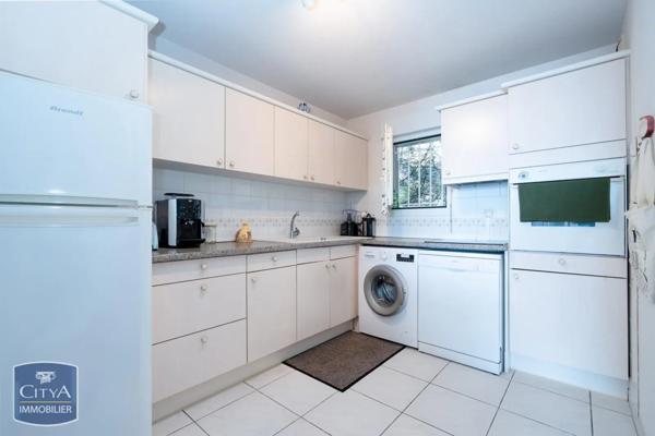 Appartement à vendre 3 pièces 59.78m²