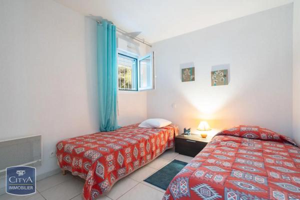 Appartement à vendre 3 pièces 59.78m²