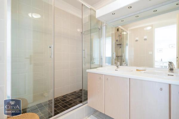 Appartement à vendre 3 pièces 59.78m²