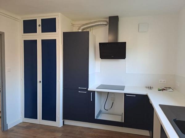 Appartement à vendre 133 000 € Foix 3 p 81 m² DPE D