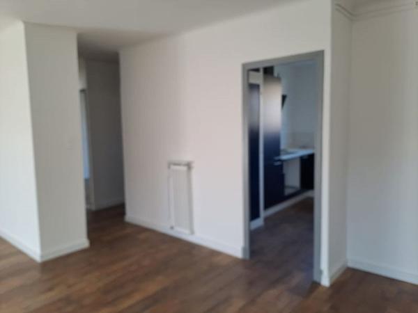 Appartement à vendre 133 000 € Foix 3 p 81 m² DPE D