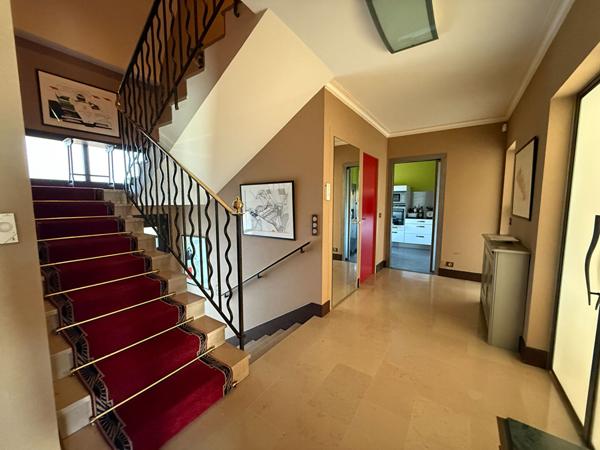 Maison Rambouillet 8 pièces 222 m2