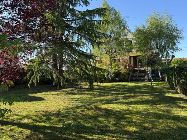 Maison Rambouillet 8 pièces 222 m2