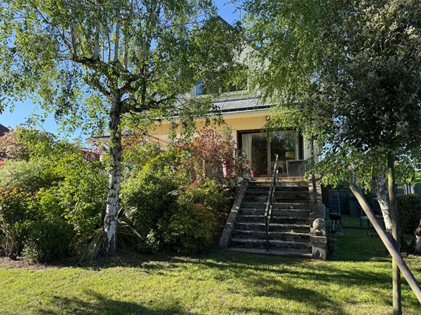 Maison Rambouillet 8 pièces 222 m2