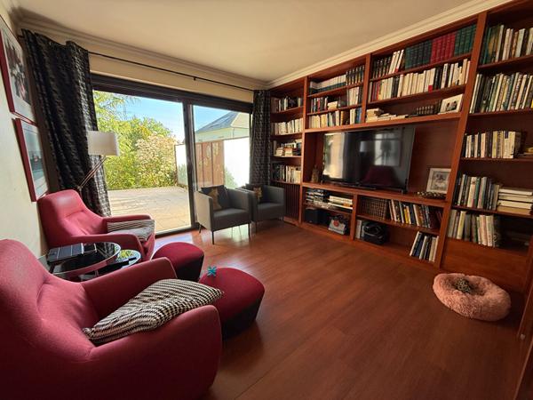 Maison Rambouillet 8 pièces 222 m2
