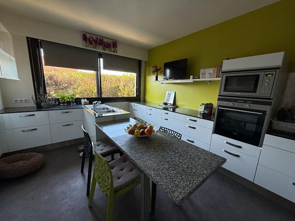 Maison Rambouillet 8 pièces 222 m2