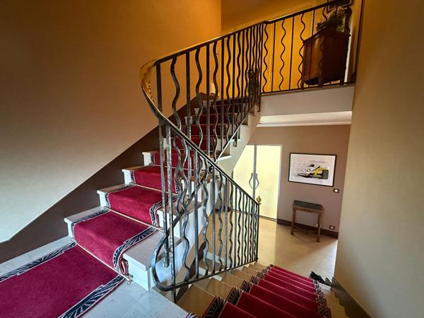 Maison Rambouillet 8 pièces 222 m2