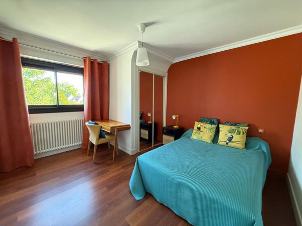 Maison Rambouillet 8 pièces 222 m2